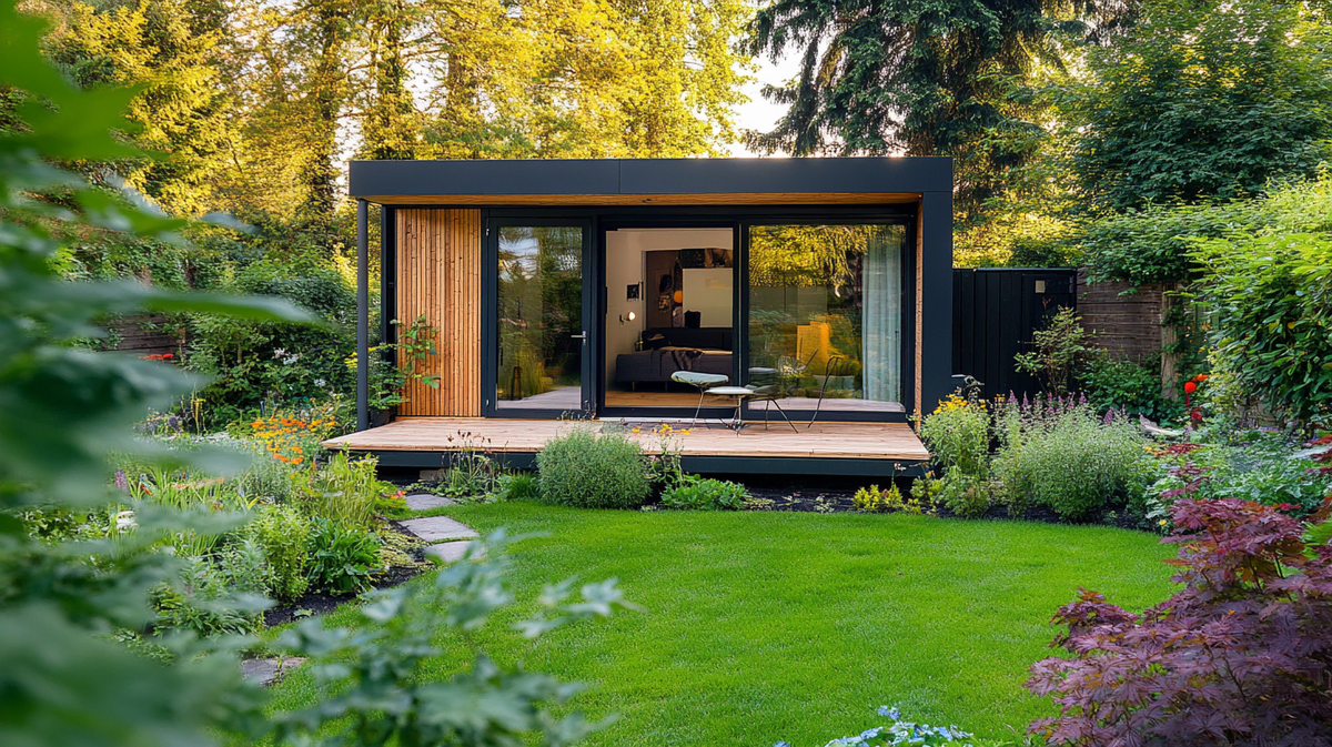 The Ultimate Guide to Garden Rooms: Are They Worth the Investment?